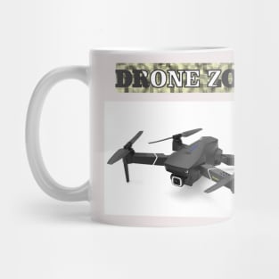 DRONE TSHIRT Mug